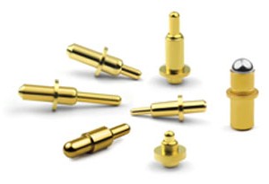 IDI-Standard-Spring-Probes