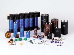 NIPPON CHEMI-CON