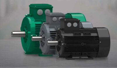 ELECTRIC MOTORS VOLPI -WAT